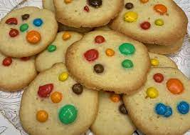 Cookies con chips