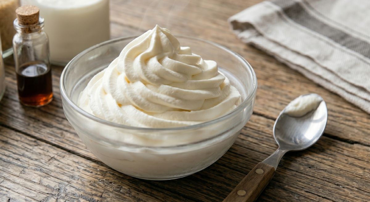 Calda Chantilly