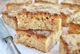 Cuadrados de Manzana