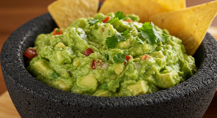 Guacamole