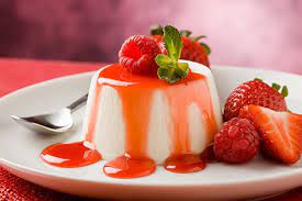 Panna Cota