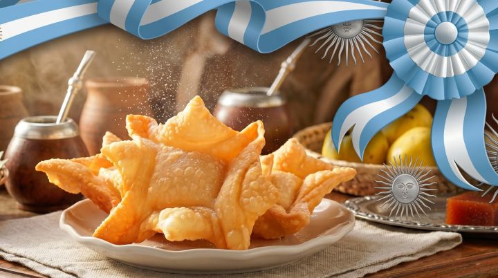 Pastelzinhos Crioulos de Marmelo ou Batata (Especial Pátrio)