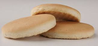 Tapas de alfajor de chocolate